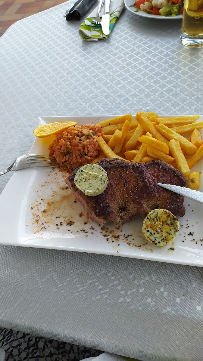 Hotel-Restaurant Forsthaus Attendorn (Ewig)-9