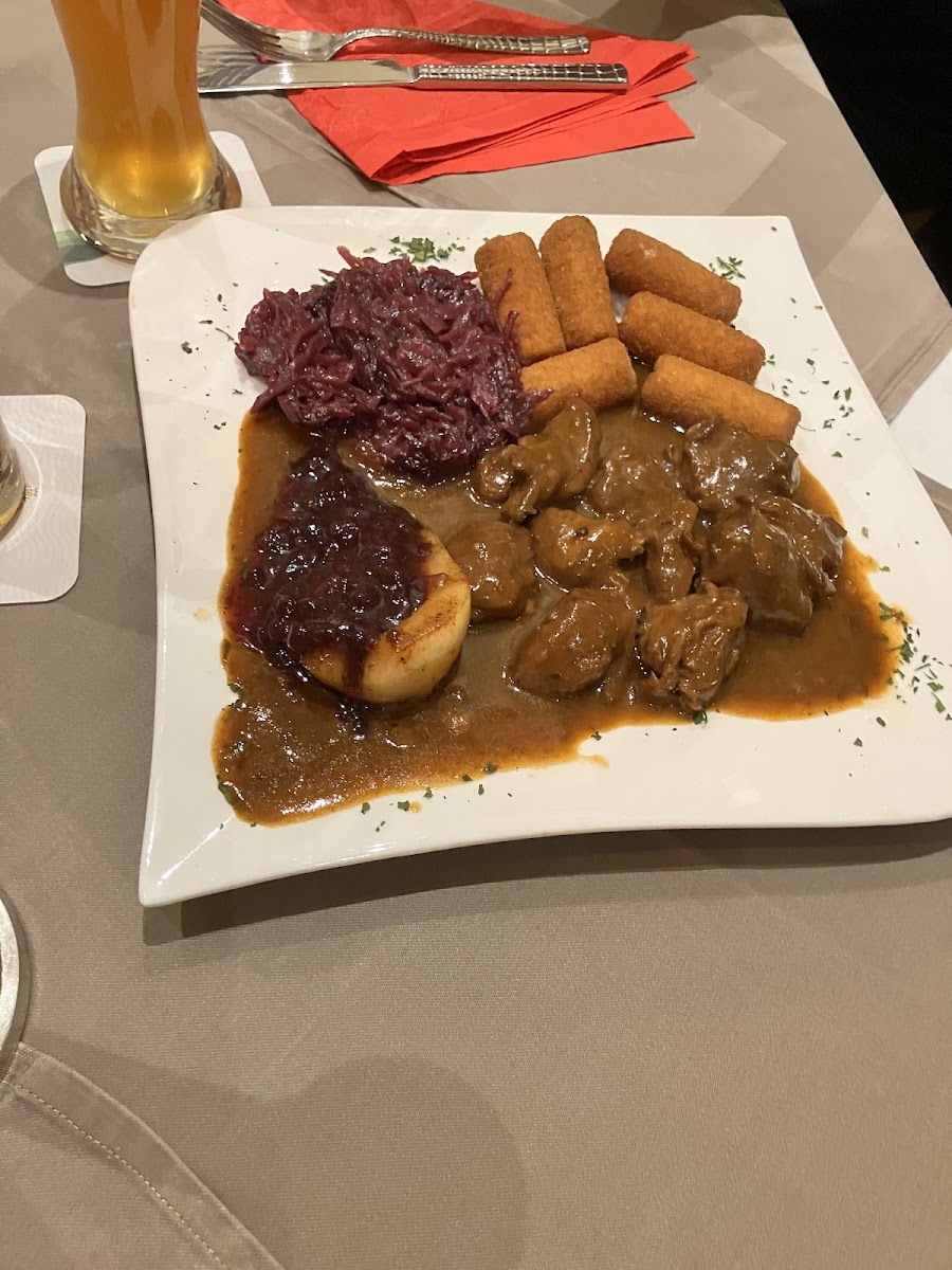 Hotel-Restaurant Forsthaus Attendorn (Ewig)-2