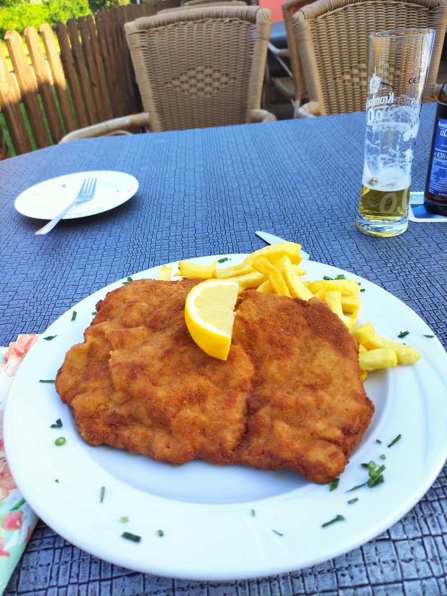 Hotel-Restaurant Forsthaus Attendorn (Ewig)-5