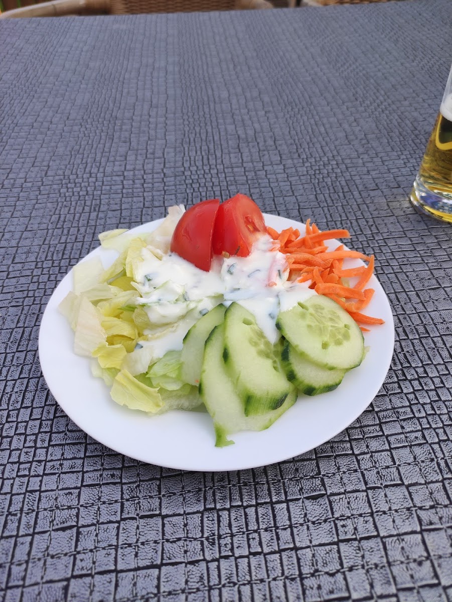 Hotel-Restaurant Forsthaus Attendorn (Ewig)-7