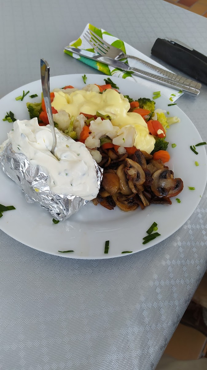 Hotel-Restaurant Forsthaus Attendorn (Ewig)-8